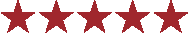 star ratings