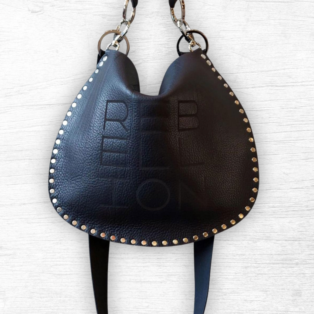 Black Crossbody Bags