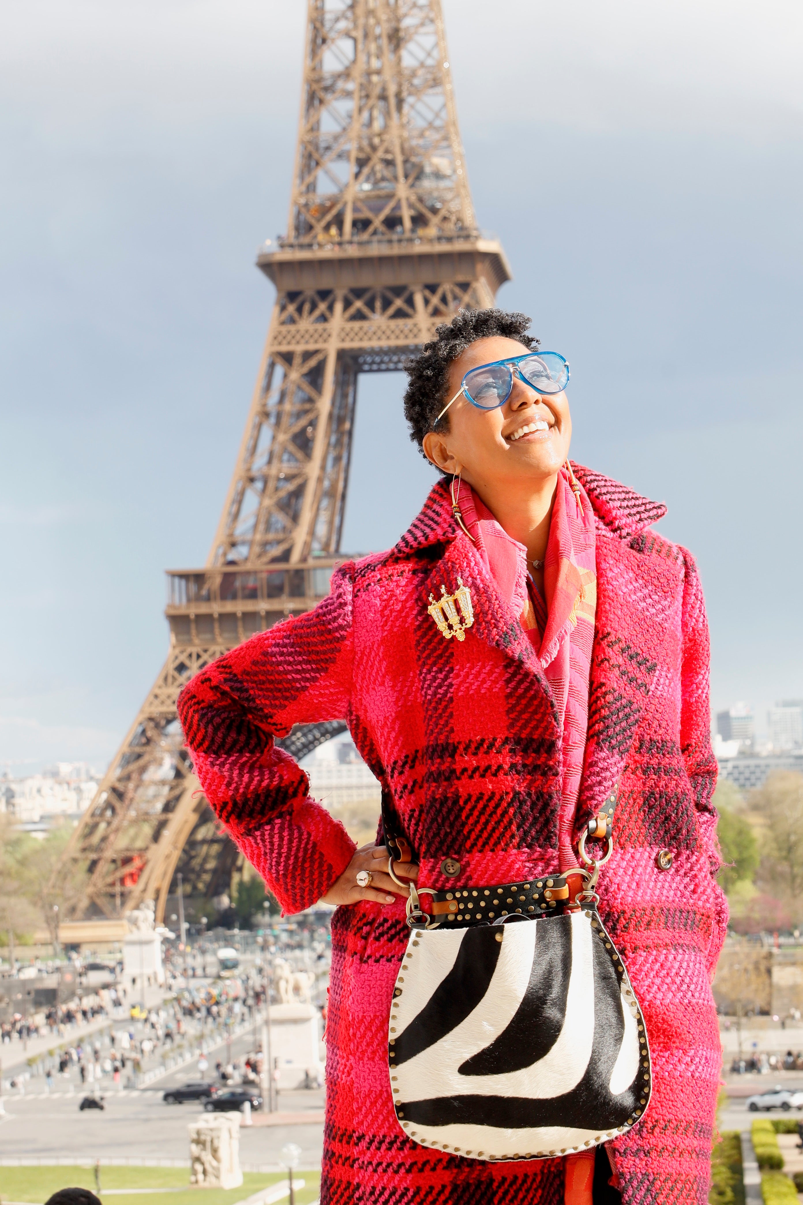 second small handbag