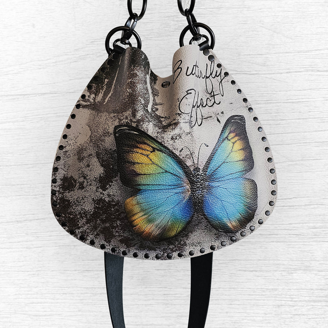 Medium X-Body | The Butterfly Effect | Limited – Rebellion Bags