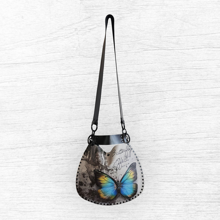 Medium X-Body | The Butterfly Effect | Limited – Rebellion Bags