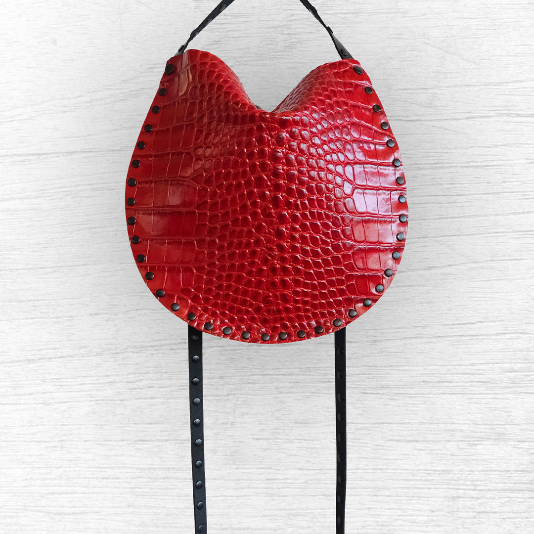 Kalinga Ashok Rebecca Minkoff Blue Purse Kalinga Ashok Sky Blue