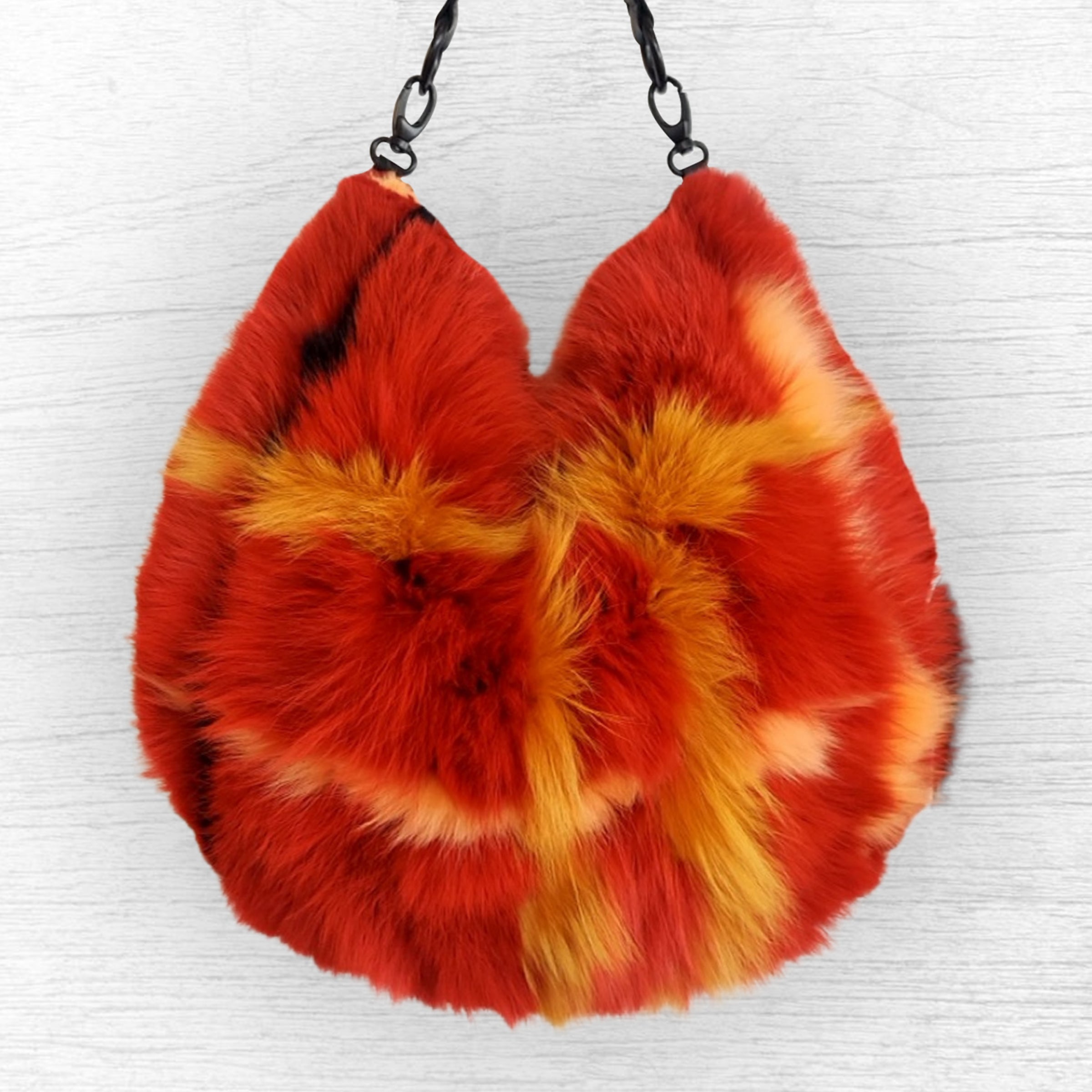 second small handbag