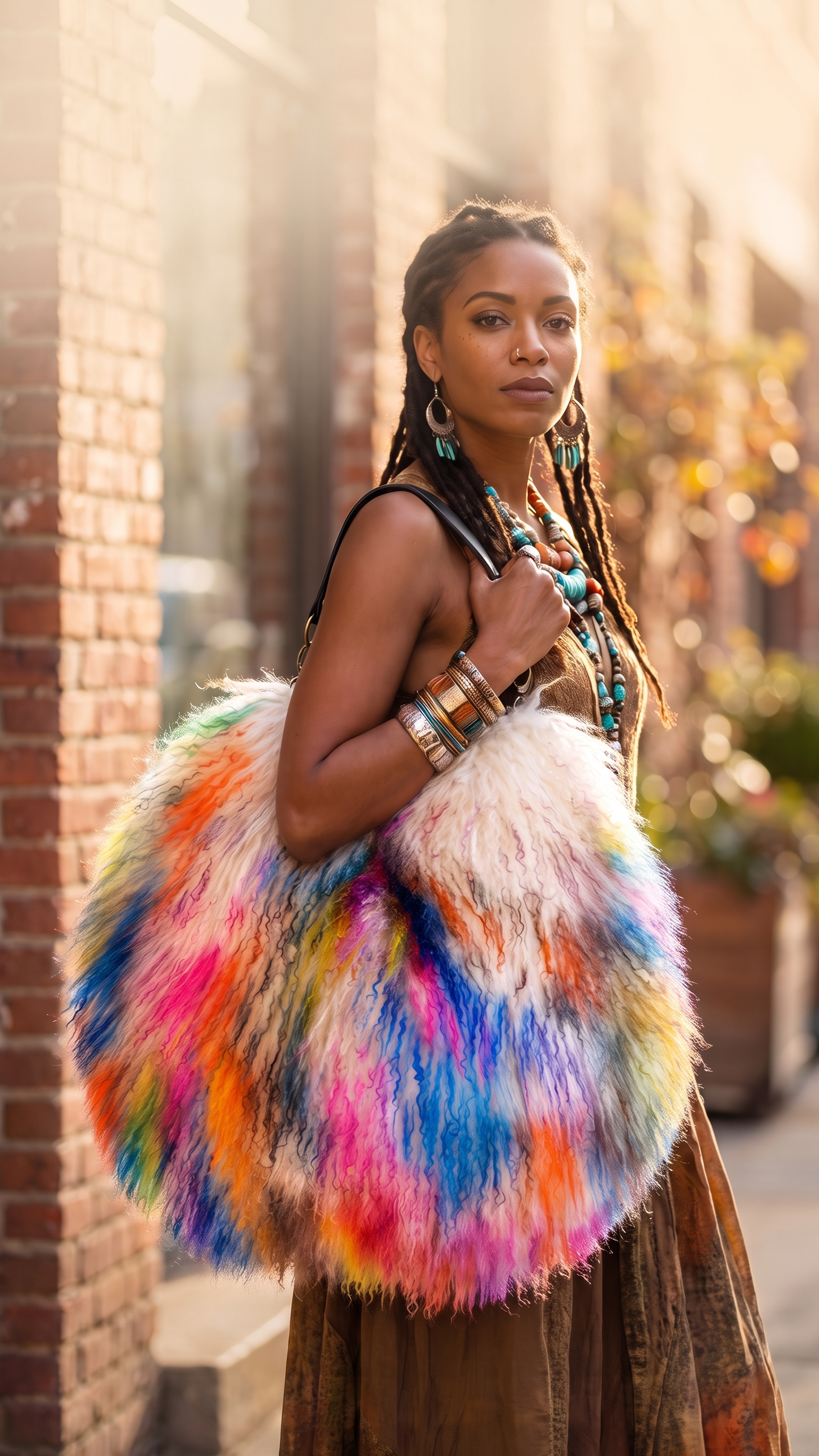 handmade bags