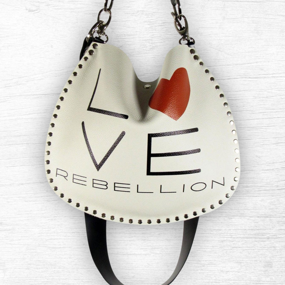 Medium X-Body | Love REBELLION – Rebellion Bags