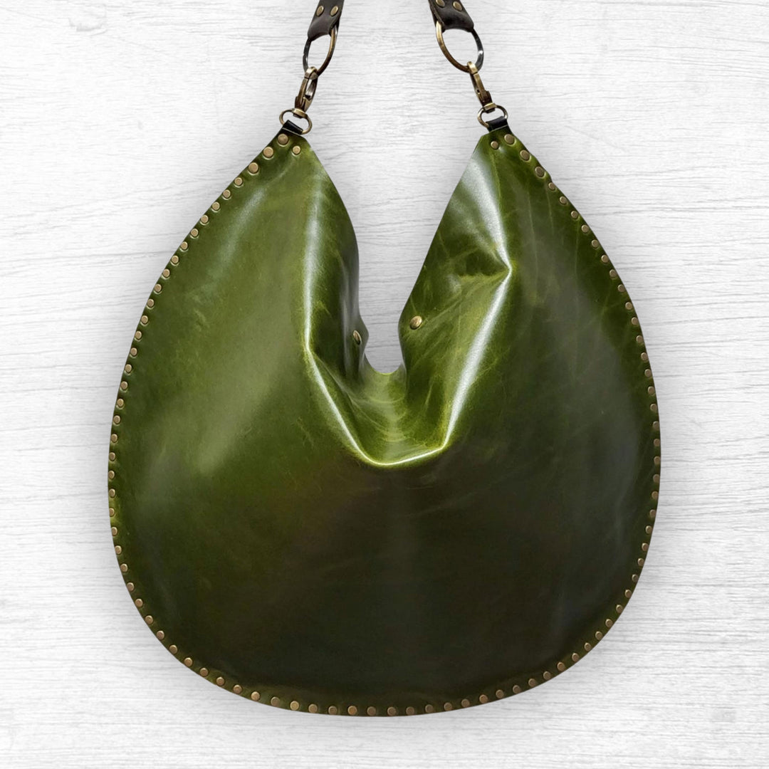 WEEKEND | Basil – Rebellion Bags