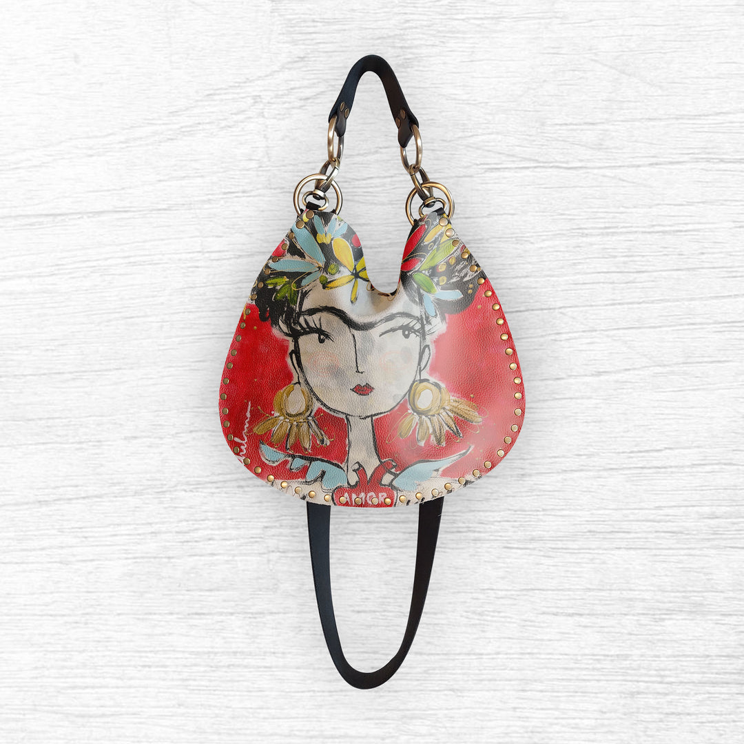 REBELLION + Thelma Lugo | Rebel Amor – Rebellion Bags