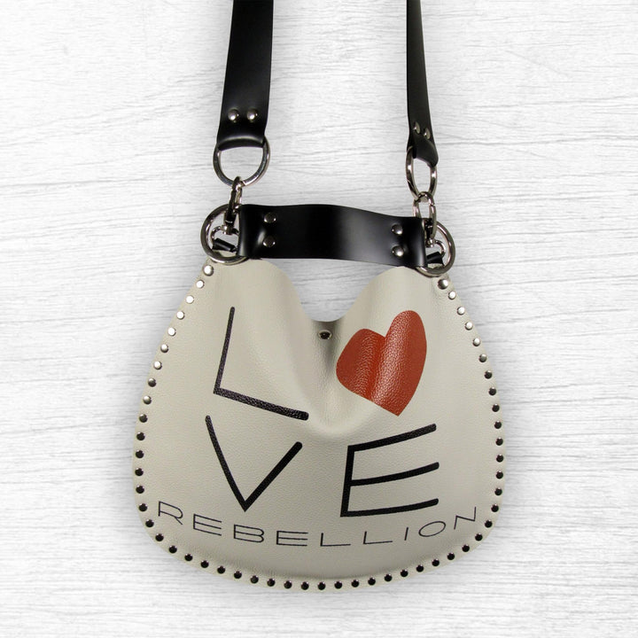 Medium X-Body | Love REBELLION – Rebellion Bags Medium X-Body | Love REBELLION – Rebellion Bags